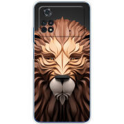Чехол BoxFace Xiaomi Poco M4 Pro 4G 