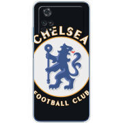 Чехол BoxFace Xiaomi Poco M4 Pro 4G FC Chelsea