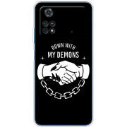 Чехол BoxFace Xiaomi Poco M4 Pro 4G 