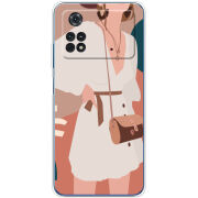 Чехол BoxFace Xiaomi Poco M4 Pro 4G 