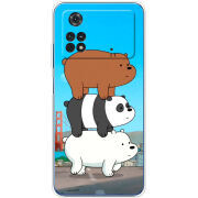 Чехол BoxFace Xiaomi Poco M4 Pro 4G 