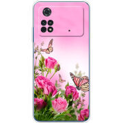 Чехол BoxFace Xiaomi Poco M4 Pro 4G 