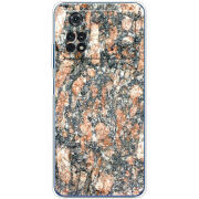 Чехол BoxFace Xiaomi Poco M4 Pro 4G 