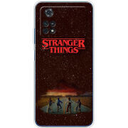 Чехол BoxFace Xiaomi Poco M4 Pro 4G 