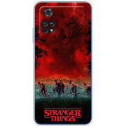 Чехол BoxFace Xiaomi Poco M4 Pro 4G 