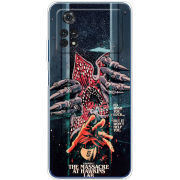 Чехол BoxFace Xiaomi Poco M4 Pro 4G 