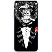 Чехол BoxFace Xiaomi Poco M4 Pro 4G Monkey Don