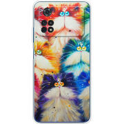 Чехол BoxFace Xiaomi Poco M4 Pro 4G 