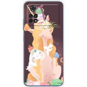 Чехол BoxFace Xiaomi Poco M4 Pro 4G 
