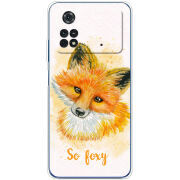 Чехол BoxFace Xiaomi Poco M4 Pro 4G 