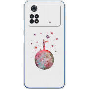Чехол BoxFace Xiaomi Poco M4 Pro 4G 