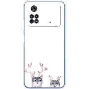 Чехол BoxFace Xiaomi Poco M4 Pro 4G 