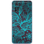 Чехол BoxFace Xiaomi Poco M4 Pro 4G 