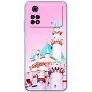 Чехол BoxFace Xiaomi Poco M4 Pro 4G 