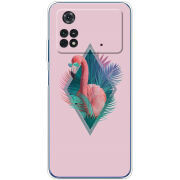 Чехол BoxFace Xiaomi Poco M4 Pro 4G 