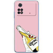 Чехол BoxFace Xiaomi Poco M4 Pro 4G 