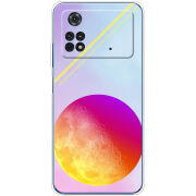Чехол BoxFace Xiaomi Poco M4 Pro 4G 