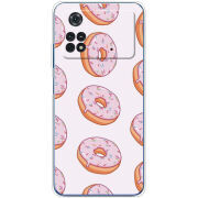 Чехол BoxFace Xiaomi Poco M4 Pro 4G 