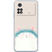 Чехол BoxFace Xiaomi Poco M4 Pro 4G 