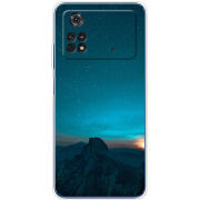 Чехол BoxFace Xiaomi Poco M4 Pro 4G 