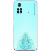 Чехол BoxFace Xiaomi Poco M4 Pro 4G 