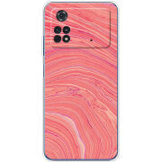 Чехол BoxFace Xiaomi Poco M4 Pro 4G 