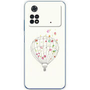 Чехол BoxFace Xiaomi Poco M4 Pro 4G 