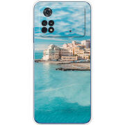 Чехол BoxFace Xiaomi Poco M4 Pro 4G Seaside