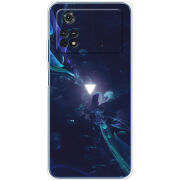 Чехол BoxFace Xiaomi Poco M4 Pro 4G 