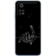 Чехол BoxFace Xiaomi Poco M4 Pro 4G 