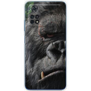 Чехол BoxFace Xiaomi Poco M4 Pro 4G Kong