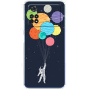 Чехол BoxFace Xiaomi Poco M4 Pro 4G 