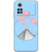 Чехол BoxFace Xiaomi Poco M4 Pro 4G 