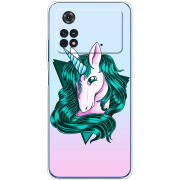 Чехол BoxFace Xiaomi Poco M4 Pro 4G 