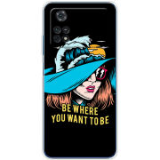 Чехол BoxFace Xiaomi Poco M4 Pro 4G 