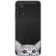 Чехол BoxFace Xiaomi Poco M4 Pro 4G 