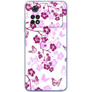 Чехол BoxFace Xiaomi Poco M4 Pro 4G 