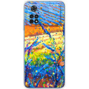 Чехол BoxFace Xiaomi Poco M4 Pro 4G 