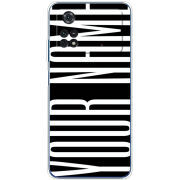 Чехол BoxFace Xiaomi Poco M4 Pro 4G 
