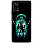 Чехол BoxFace Xiaomi Poco M4 Pro 4G 