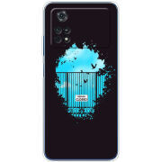 Чехол BoxFace Xiaomi Poco M4 Pro 4G 