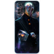 Чехол BoxFace Xiaomi Poco M4 Pro 4G 