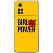 Чехол BoxFace Xiaomi Poco M4 Pro 4G 