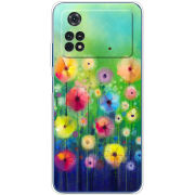 Чехол BoxFace Xiaomi Poco M4 Pro 4G 