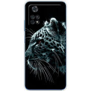 Чехол BoxFace Xiaomi Poco M4 Pro 4G Leopard
