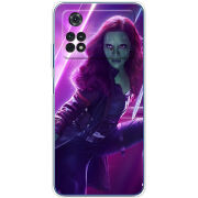 Чехол BoxFace Xiaomi Poco M4 Pro 4G 