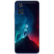 Чехол BoxFace Xiaomi Poco M4 Pro 4G 