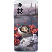 Чехол BoxFace Xiaomi Poco M4 Pro 4G 