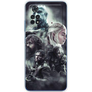 Чехол BoxFace Xiaomi Poco M4 Pro 4G 