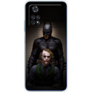 Чехол BoxFace Xiaomi Poco M4 Pro 4G 